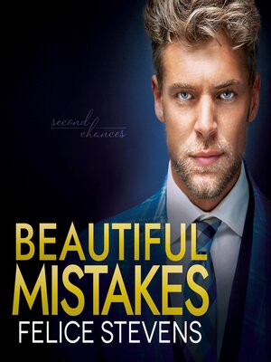 cover image of Beautiful Mistakes